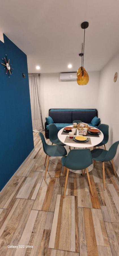 Blumon Guest House เนเปิลส์ ภายนอก รูปภาพ