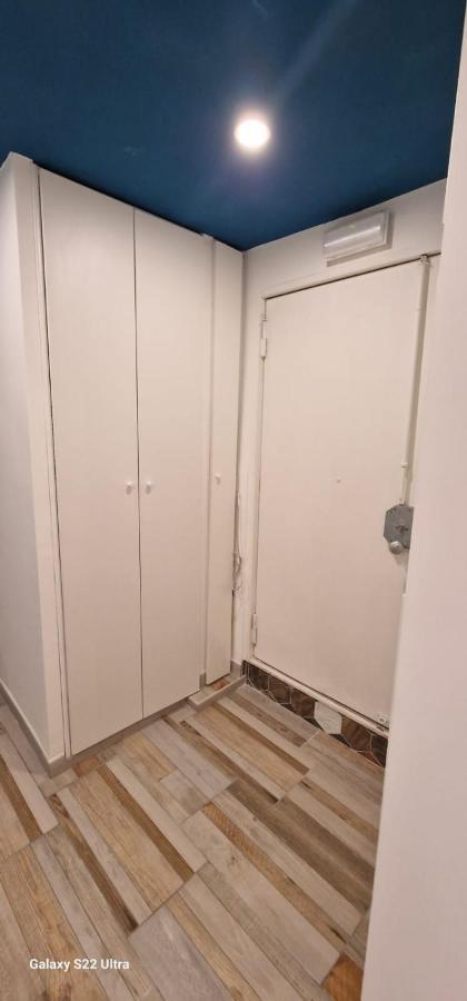 Blumon Guest House เนเปิลส์ ภายนอก รูปภาพ