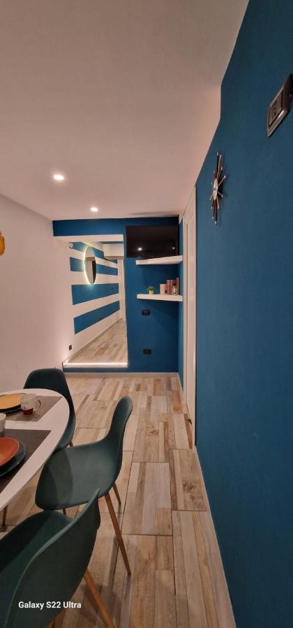 Blumon Guest House เนเปิลส์ ภายนอก รูปภาพ