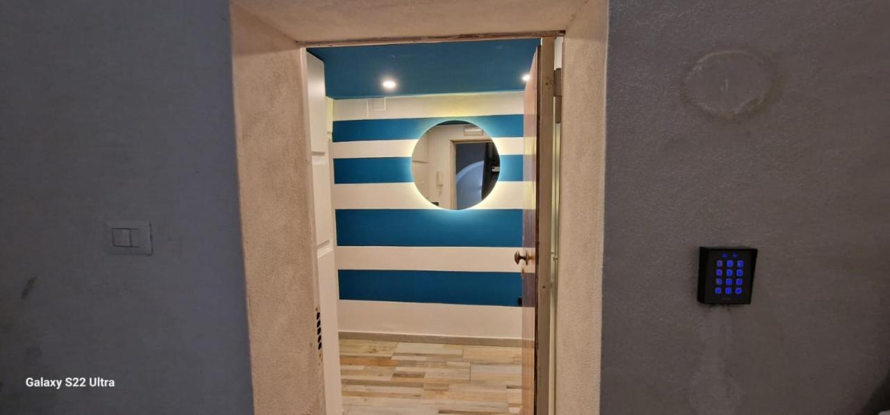 Blumon Guest House เนเปิลส์ ภายนอก รูปภาพ