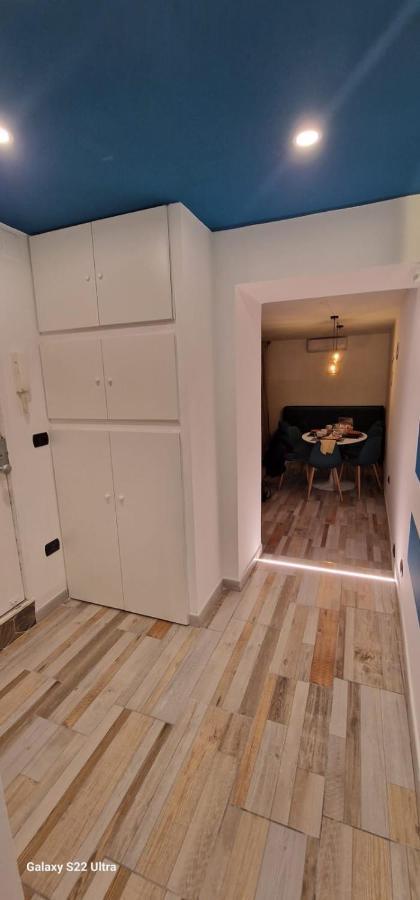 Blumon Guest House เนเปิลส์ ภายนอก รูปภาพ