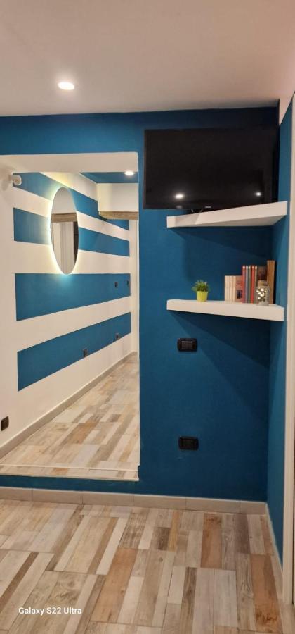 Blumon Guest House เนเปิลส์ ภายนอก รูปภาพ