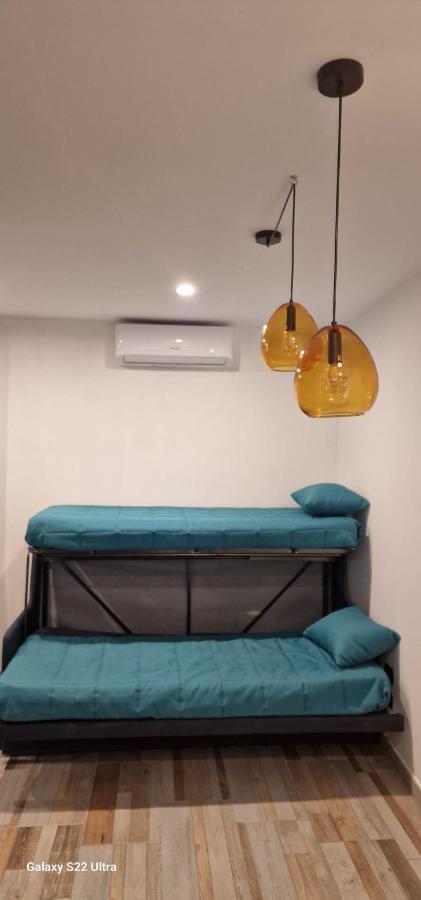 Blumon Guest House เนเปิลส์ ภายนอก รูปภาพ