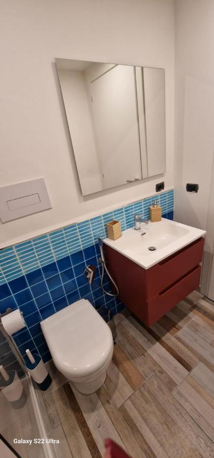 Blumon Guest House เนเปิลส์ ภายนอก รูปภาพ