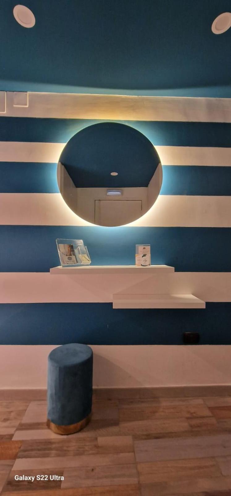 Blumon Guest House เนเปิลส์ ภายนอก รูปภาพ