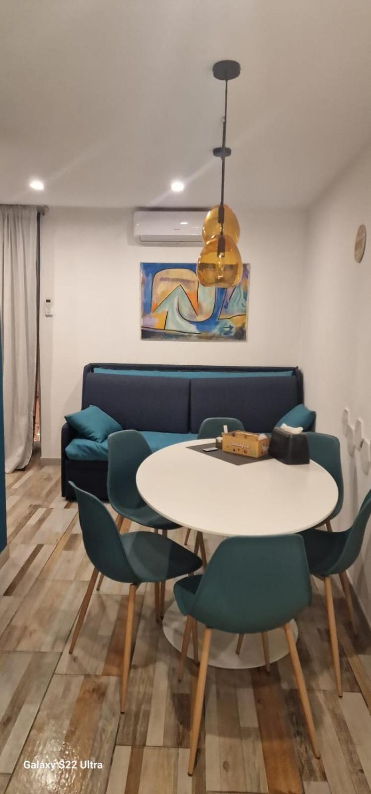 Blumon Guest House เนเปิลส์ ภายนอก รูปภาพ